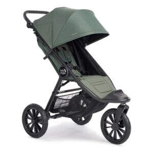 Baby Jogger City Elite 2 sittvagn, briar green